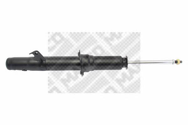 Mapco 40584 Front right gas oil shock absorber 40584: Buy near me in Poland at 2407.PL - Good price!