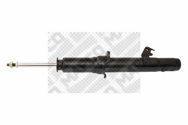 Mapco 40585 Front Left Gas Oil Suspension Shock Absorber 40585: Buy near me in Poland at 2407.PL - Good price!