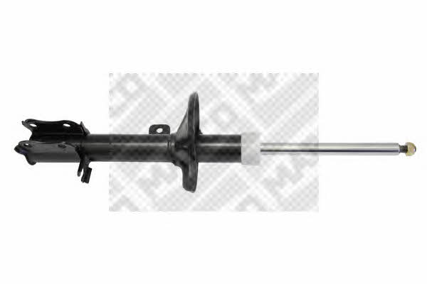 Mapco 40597 Suspension shock absorber rear left gas oil 40597: Buy near me in Poland at 2407.PL - Good price!