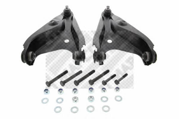 Mapco 53190/1 Control arm kit 531901: Buy near me at 2407.PL in Poland at an Affordable price!