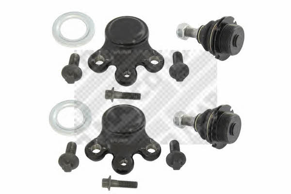  53309/2 Ball joint 533092: Buy near me in Poland at 2407.PL - Good price!