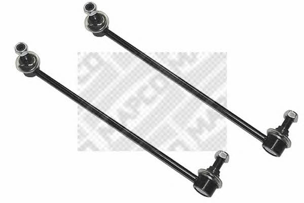 Mapco 53825HPS Front stabilizer bar 53825HPS: Buy near me in Poland at 2407.PL - Good price!