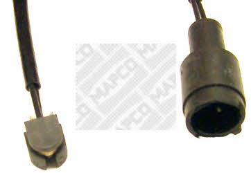 Mapco 56601 Warning contact, brake pad wear 56601: Buy near me in Poland at 2407.PL - Good price!