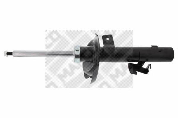 Mapco 40609 Front right gas oil shock absorber 40609: Buy near me in Poland at 2407.PL - Good price!