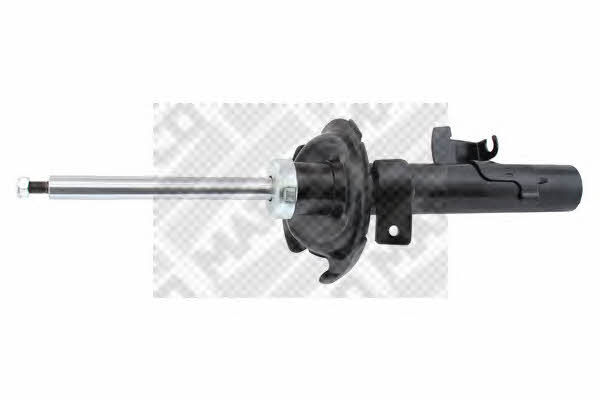 Mapco 40640 Front Left Gas Oil Suspension Shock Absorber 40640: Buy near me in Poland at 2407.PL - Good price!