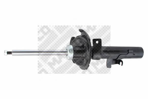Mapco 40641 Front right gas oil shock absorber 40641: Buy near me in Poland at 2407.PL - Good price!