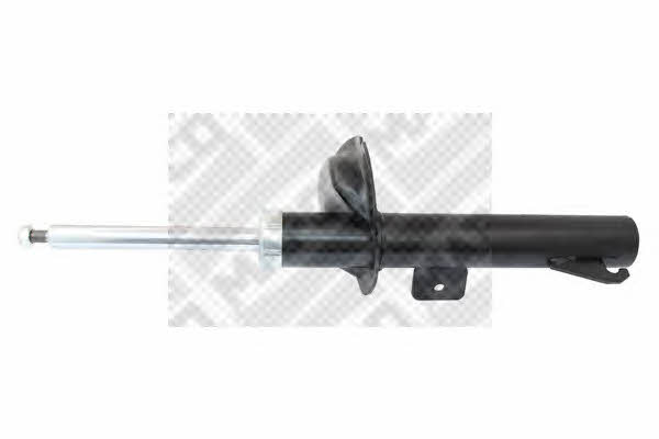 Mapco 40647 Front Left Gas Oil Suspension Shock Absorber 40647: Buy near me in Poland at 2407.PL - Good price!