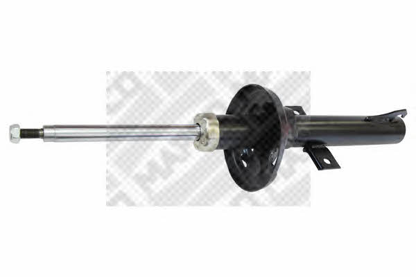 Mapco 40649 Front oil and gas suspension shock absorber 40649: Buy near me at 2407.PL in Poland at an Affordable price!