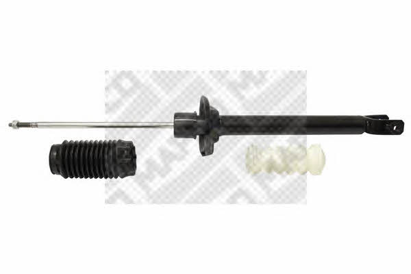 Mapco 40653 Rear oil and gas suspension shock absorber 40653: Buy near me in Poland at 2407.PL - Good price!