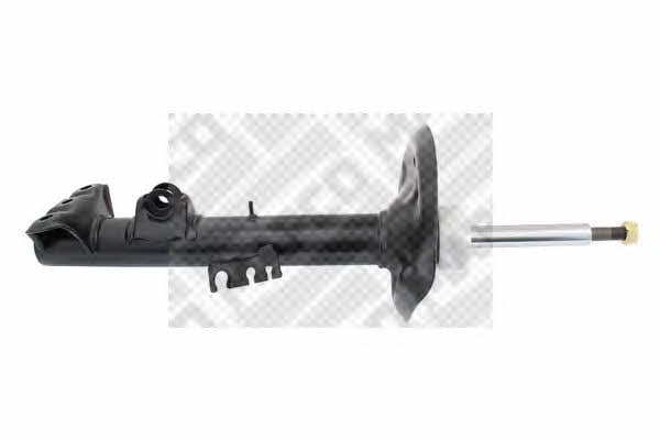 Mapco 40660 Front Left Gas Oil Suspension Shock Absorber 40660: Buy near me in Poland at 2407.PL - Good price!