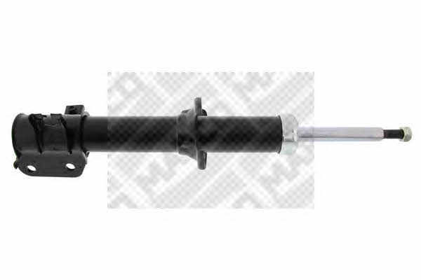 Mapco 40709 Front Left Gas Oil Suspension Shock Absorber 40709: Buy near me in Poland at 2407.PL - Good price!