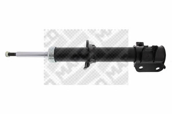 Mapco 40710 Front right gas oil shock absorber 40710: Buy near me in Poland at 2407.PL - Good price!