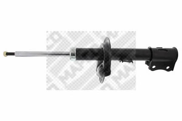 Mapco 40712 Front right gas oil shock absorber 40712: Buy near me in Poland at 2407.PL - Good price!