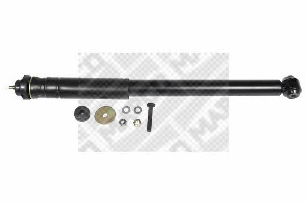 Mapco 40844 Rear oil and gas suspension shock absorber 40844: Buy near me in Poland at 2407.PL - Good price!