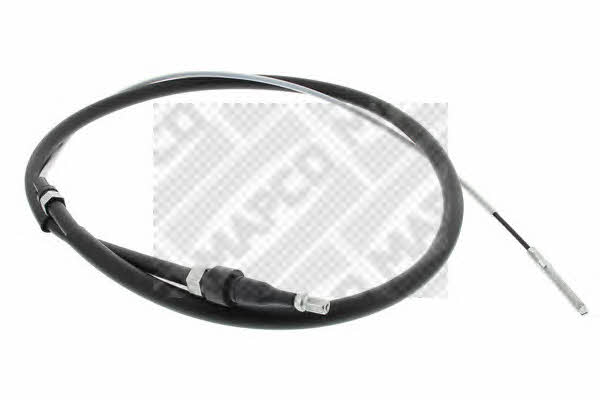 Mapco 5774 Cable Pull, parking brake 5774: Buy near me in Poland at 2407.PL - Good price!