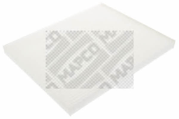 Mapco 65715 Filter, interior air 65715: Buy near me at 2407.PL in Poland at an Affordable price!