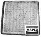 Mapco 66409 Filter, Innenraumluft 66409: Kaufen Sie zu einem guten Preis in Polen bei 2407.PL!