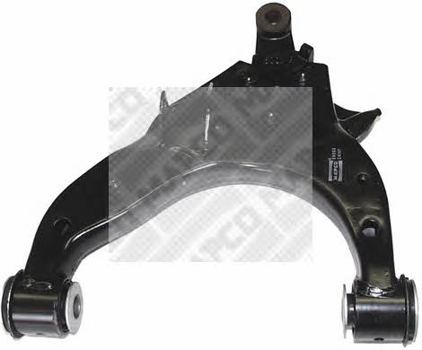 Mapco 59392 Suspension arm front lower right 59392: Buy near me in Poland at 2407.PL - Good price!