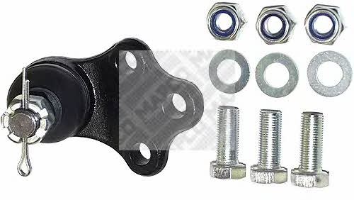Mapco 59598 Ball joint 59598: Buy near me at 2407.PL in Poland at an Affordable price!