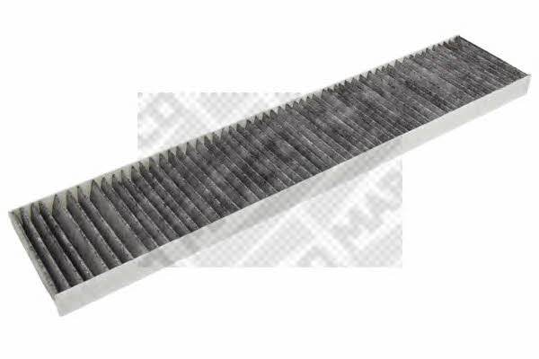 Mapco 67205 Activated Carbon Cabin Filter 67205: Buy near me in Poland at 2407.PL - Good price!