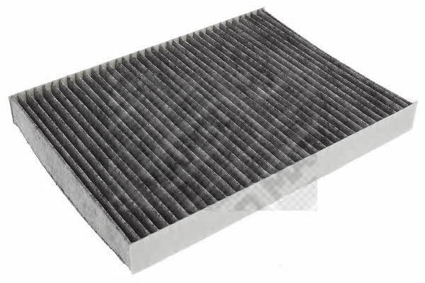Mapco 67208 Activated Carbon Cabin Filter 67208: Buy near me in Poland at 2407.PL - Good price!