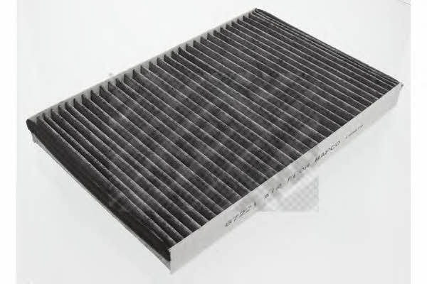 Mapco 67221 Activated Carbon Cabin Filter 67221: Buy near me in Poland at 2407.PL - Good price!