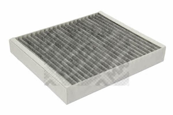 Mapco 67222 Activated Carbon Cabin Filter 67222: Buy near me in Poland at 2407.PL - Good price!