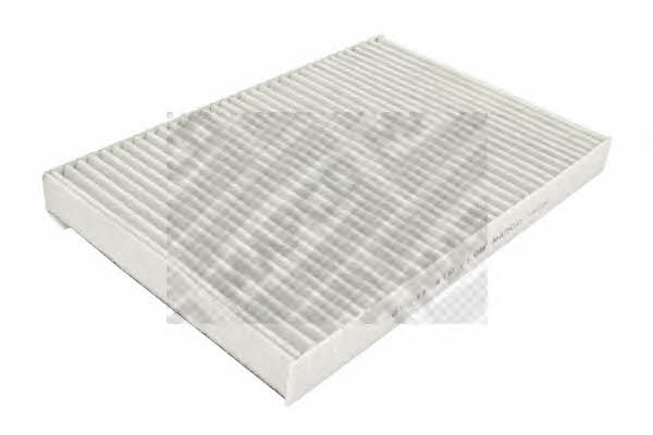 Mapco 67231 Activated Carbon Cabin Filter 67231: Buy near me in Poland at 2407.PL - Good price!