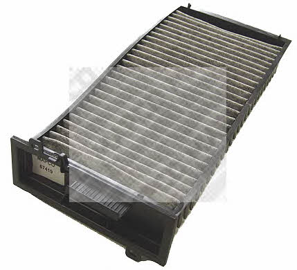 Mapco 67419 Activated Carbon Cabin Filter 67419: Buy near me in Poland at 2407.PL - Good price!