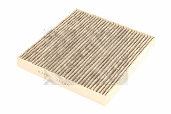 Mapco 67505 Activated Carbon Cabin Filter 67505: Buy near me at 2407.PL in Poland at an Affordable price!
