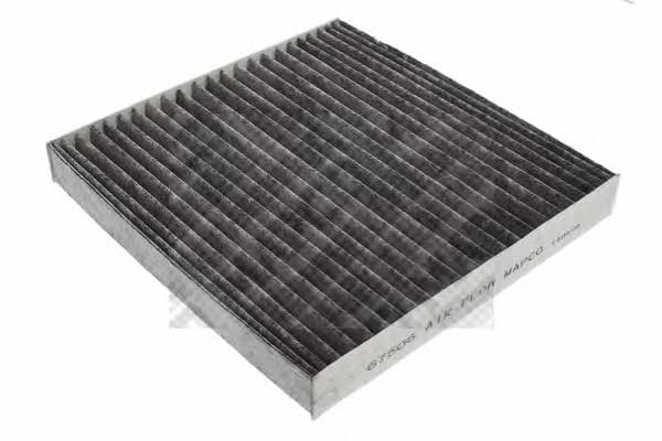 Mapco 67506 Activated Carbon Cabin Filter 67506: Buy near me in Poland at 2407.PL - Good price!