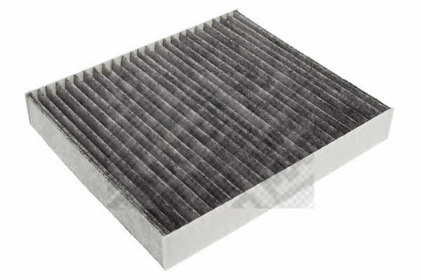 Mapco 67606 Activated Carbon Cabin Filter 67606: Buy near me in Poland at 2407.PL - Good price!