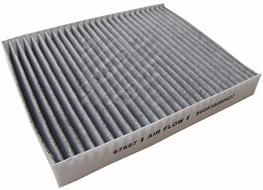 Mapco 67607 Activated Carbon Cabin Filter 67607: Buy near me in Poland at 2407.PL - Good price!