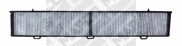 Mapco 67618 Activated Carbon Cabin Filter 67618: Buy near me in Poland at 2407.PL - Good price!
