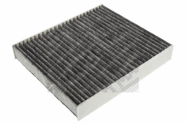 Mapco 67636 Activated Carbon Cabin Filter 67636: Buy near me in Poland at 2407.PL - Good price!