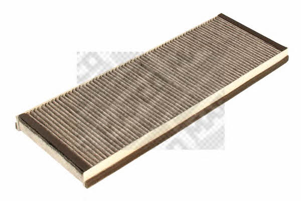 Mapco 67708 Activated Carbon Cabin Filter 67708: Buy near me in Poland at 2407.PL - Good price!