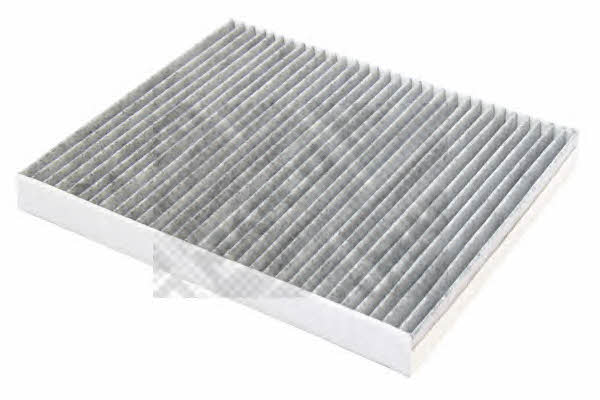 Mapco 67709 Activated Carbon Cabin Filter 67709: Buy near me in Poland at 2407.PL - Good price!