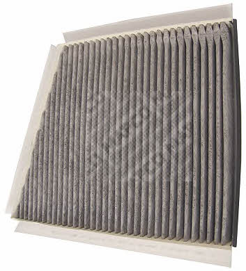 Mapco 67881 Activated Carbon Cabin Filter 67881: Buy near me in Poland at 2407.PL - Good price!