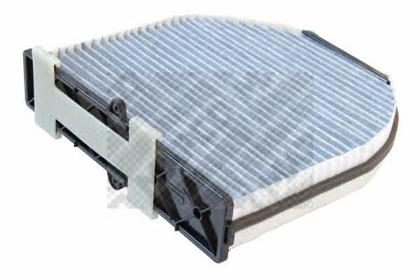 Mapco 67887 Activated Carbon Cabin Filter 67887: Buy near me in Poland at 2407.PL - Good price!