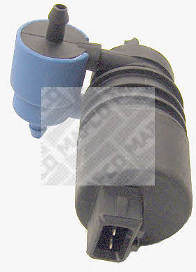 Mapco 90801 Glass washer pump 90801: Buy near me in Poland at 2407.PL - Good price!