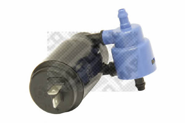 Mapco 90810 Glass washer pump 90810: Buy near me in Poland at 2407.PL - Good price!