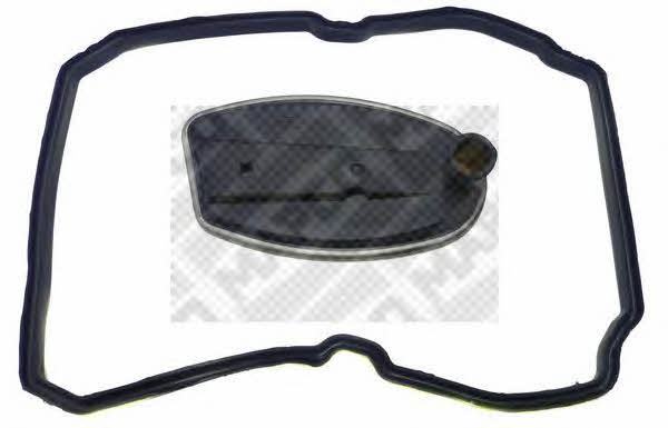 Mapco 69001 Automatic transmission filter 69001: Buy near me in Poland at 2407.PL - Good price!