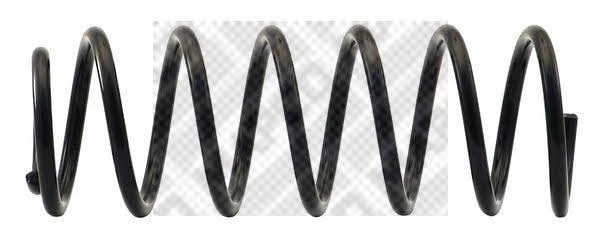 Mapco 70207 Coil Spring 70207: Buy near me at 2407.PL in Poland at an Affordable price!