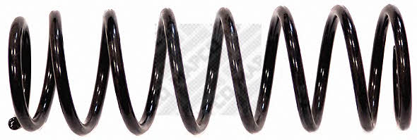 Mapco 70213 Suspension spring front 70213: Buy near me in Poland at 2407.PL - Good price!