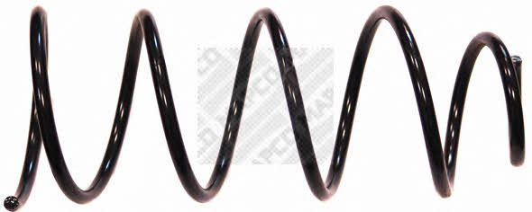 Mapco 70424 Suspension spring front 70424: Buy near me in Poland at 2407.PL - Good price!
