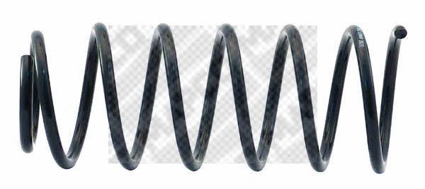 Mapco 70593 Suspension spring front 70593: Buy near me at 2407.PL in Poland at an Affordable price!