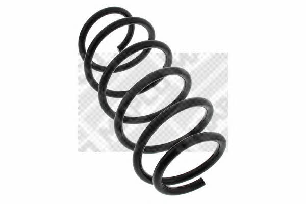 Mapco 70763 Suspension spring front 70763: Buy near me in Poland at 2407.PL - Good price!