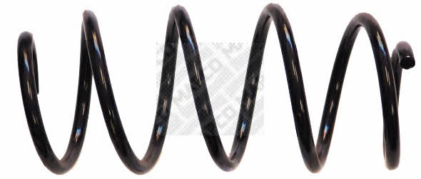 Mapco 70783 Suspension spring front 70783: Buy near me in Poland at 2407.PL - Good price!