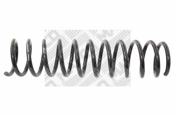 Mapco 70928 Coil Spring 70928: Buy near me at 2407.PL in Poland at an Affordable price!