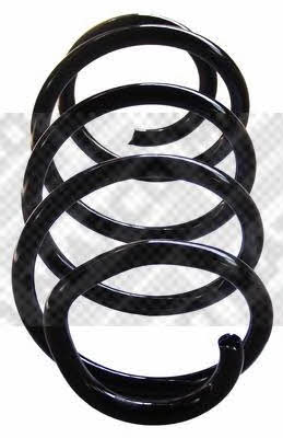 Mapco 70977 Suspension spring front 70977: Buy near me in Poland at 2407.PL - Good price!